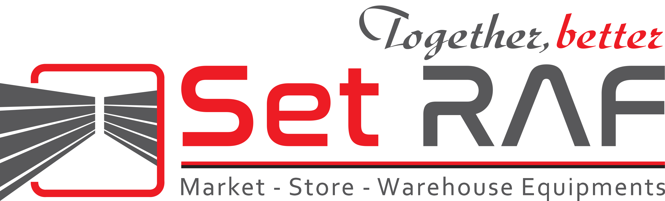Setraf | Market, Mağaza, Depo Raf Sistemleri ve Ekipmanları