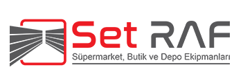Setraf | Market, Mağaza, Depo Raf Sistemleri ve Ekipmanları