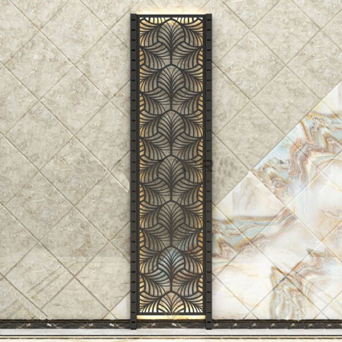 LZR 110 LAZER KESİM PANEL