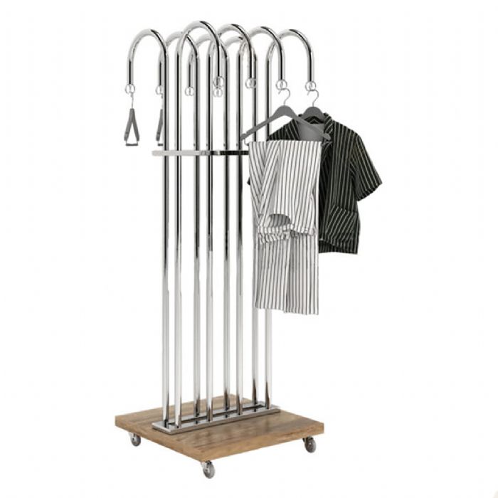 Rota S105 Orta Stand