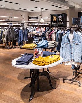 Setraf | Market, Mağaza, Depo Raf Sistemleri ve Ekipmanları