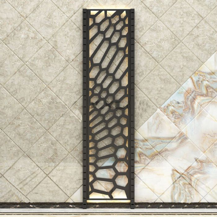 LZR 101 LAZER KESİM PANEL