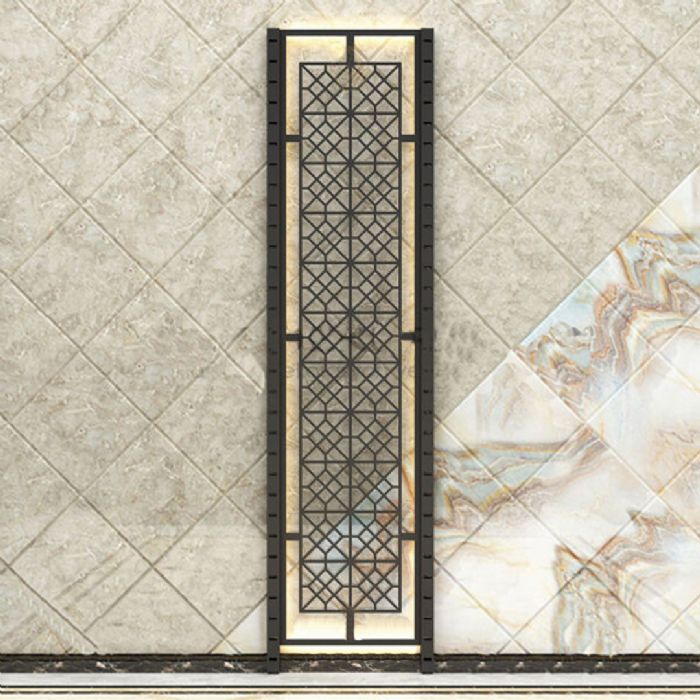 LZR 132 LAZER KESİM PANEL