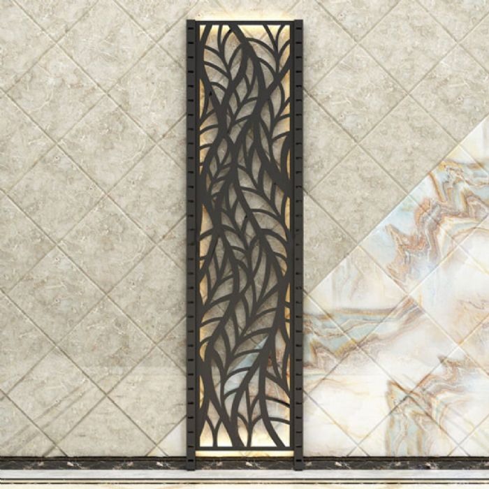 LZR 129 LAZER KESİM PANEL