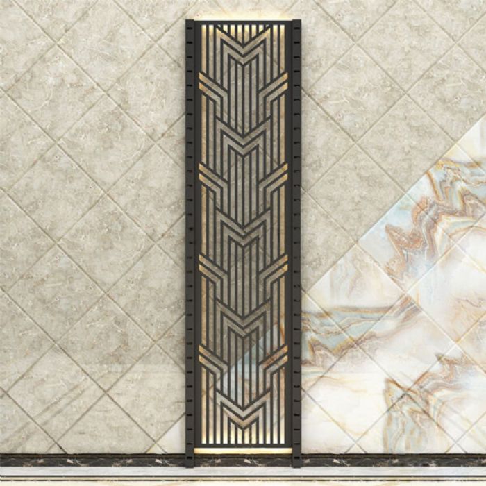 LZR 128 LAZER KESİM PANEL