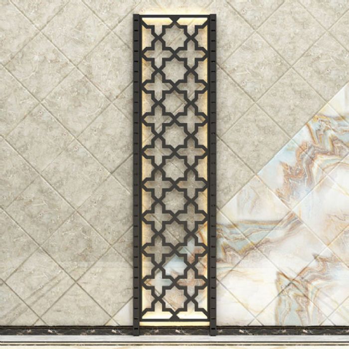 LZR 119 LAZER KESİM PANEL