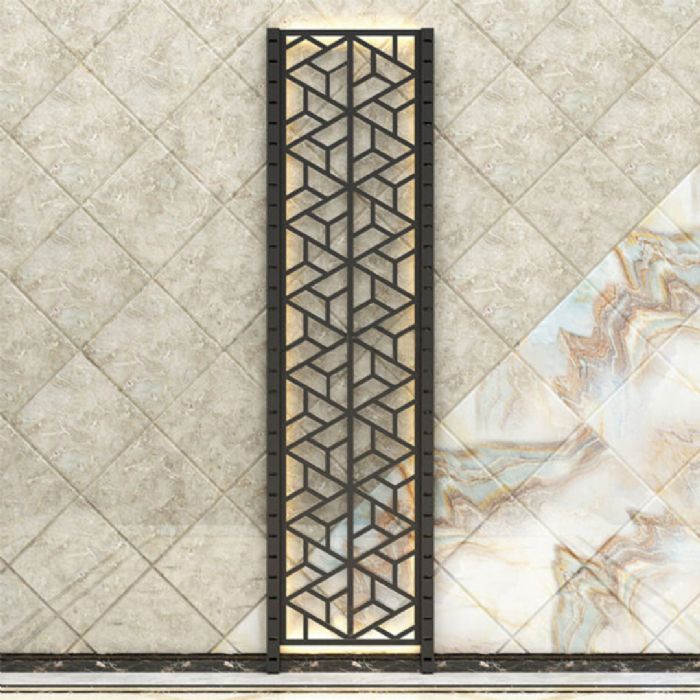 LZR 131 LAZER KESİM PANEL