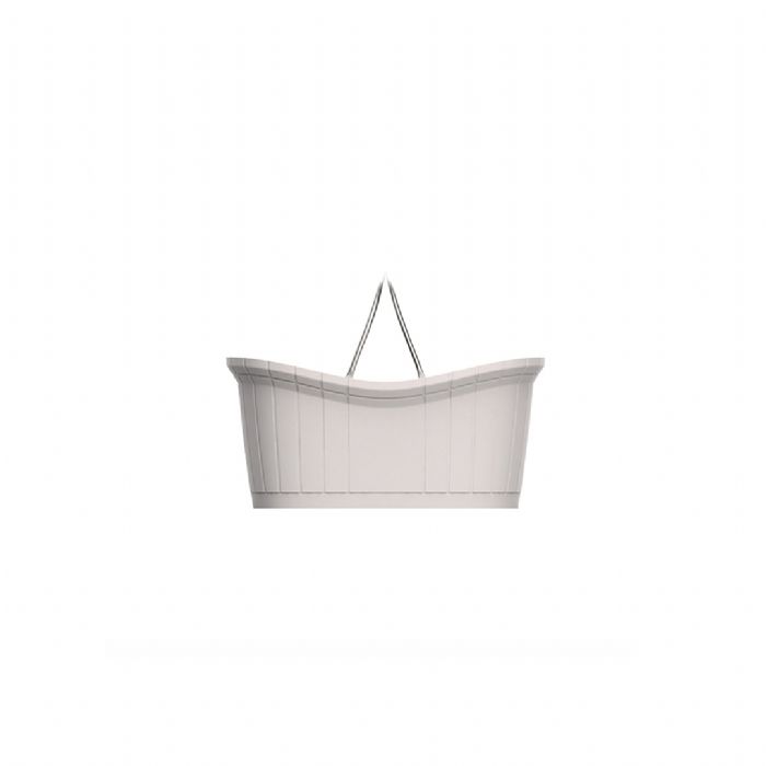 Plastik El Sepeti Delux 12 Lt