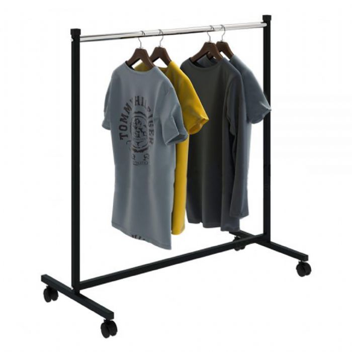 KL 29 TEK KATLI SABİT ORTA STAND