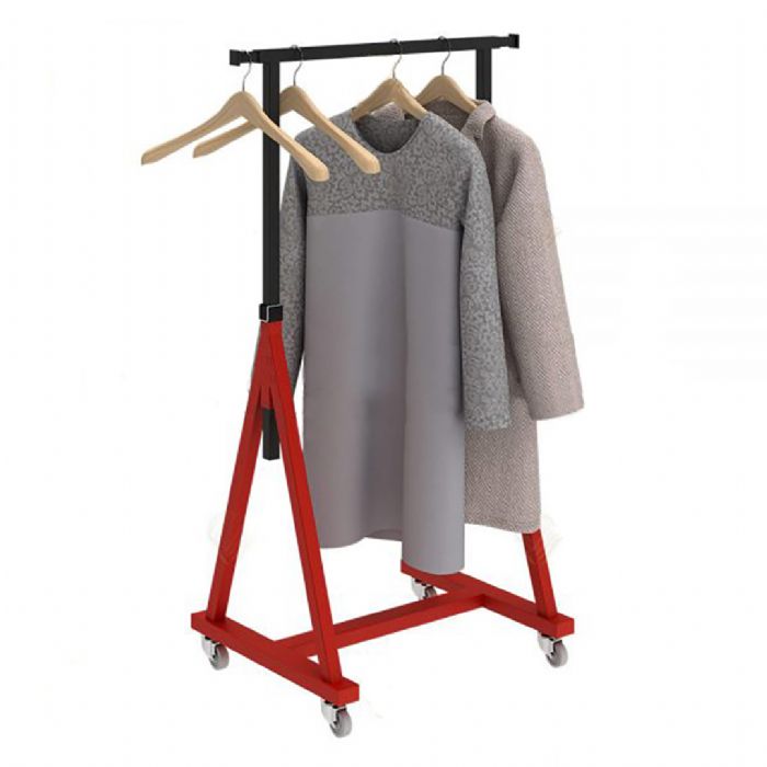 Rota S3 Orta Stand