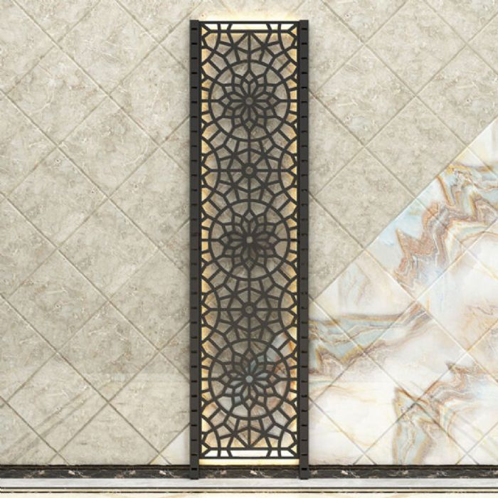 LZR 120 LAZER KESİM PANEL