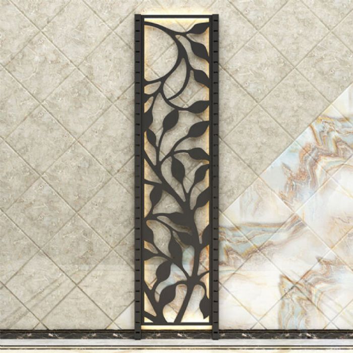 LZR 130 LAZER KESİM PANEL