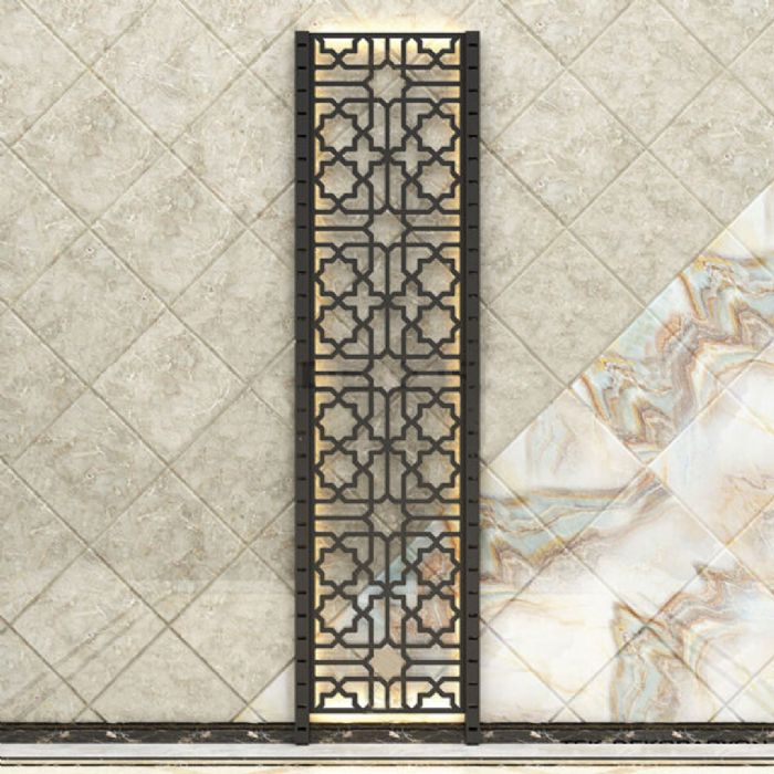 LZR 118 LAZER KESİM PANEL