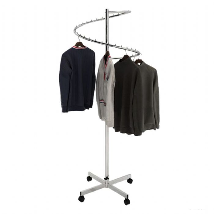 KL 5 HELEZON ORTA STAND