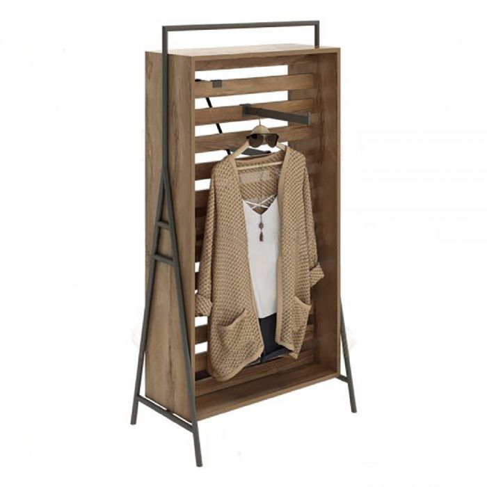 Rota S4 Orta Stand