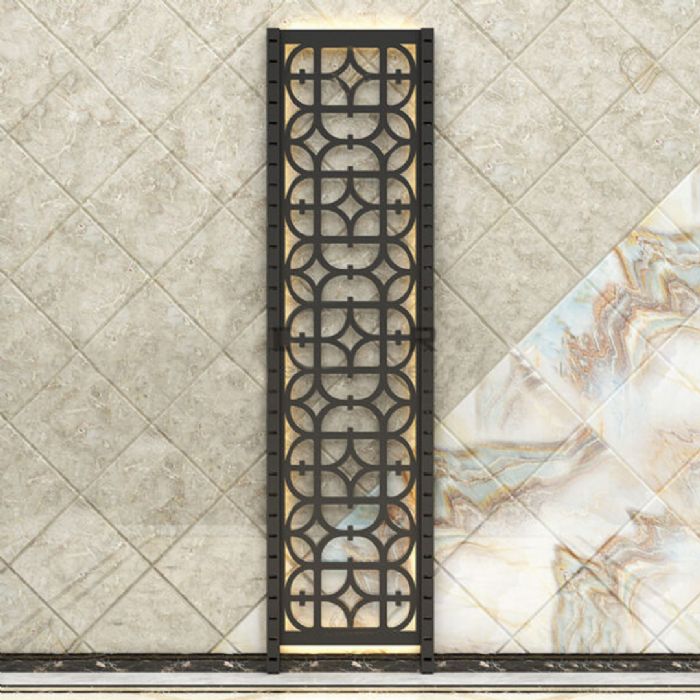 LZR 109 LAZER KESİM PANEL