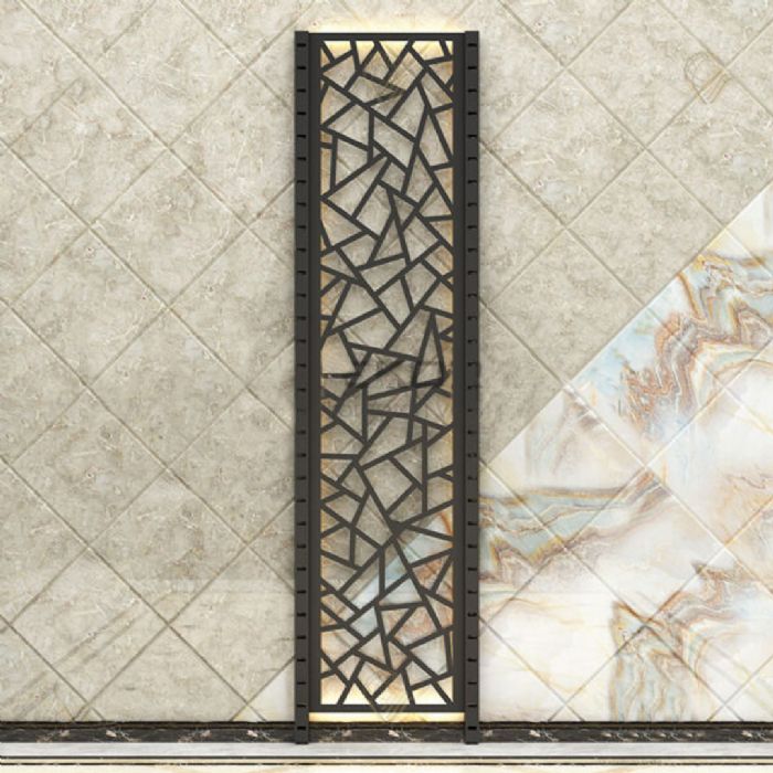 LZR 115 LAZER KESİM PANEL