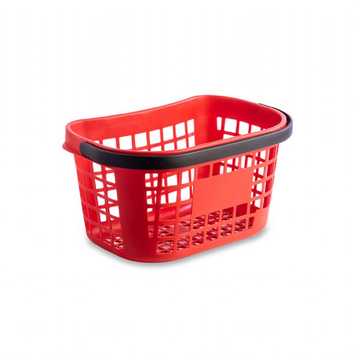 Plastik El Sepeti Fit 26 Lt