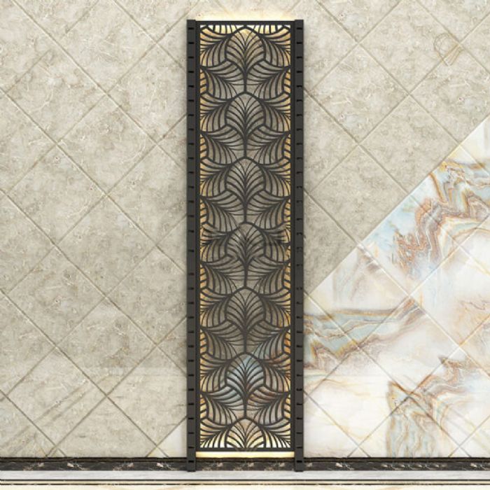 LZR 111 LAZER KESİM PANEL