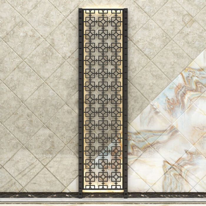 LZR 112 LAZER KESİM PANEL