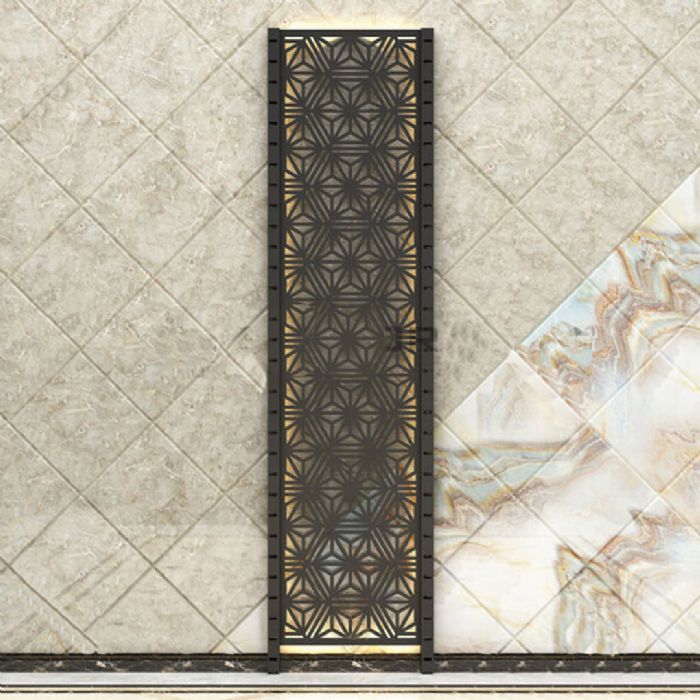 LZR 103 LAZER KESİM PANEL