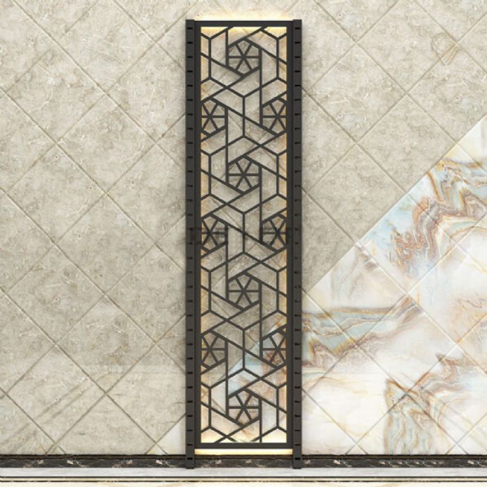 LZR 113 LAZER KESİM PANEL