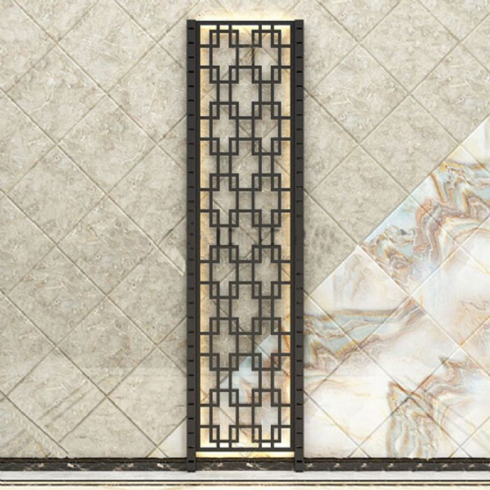 LZR 133 LAZER KESİM PANEL