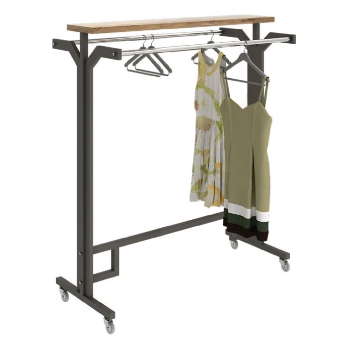 Rota S100 Orta Stand