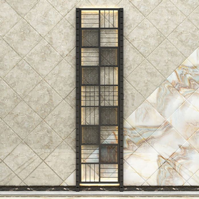 LZR 124 LAZER KESİM PANEL