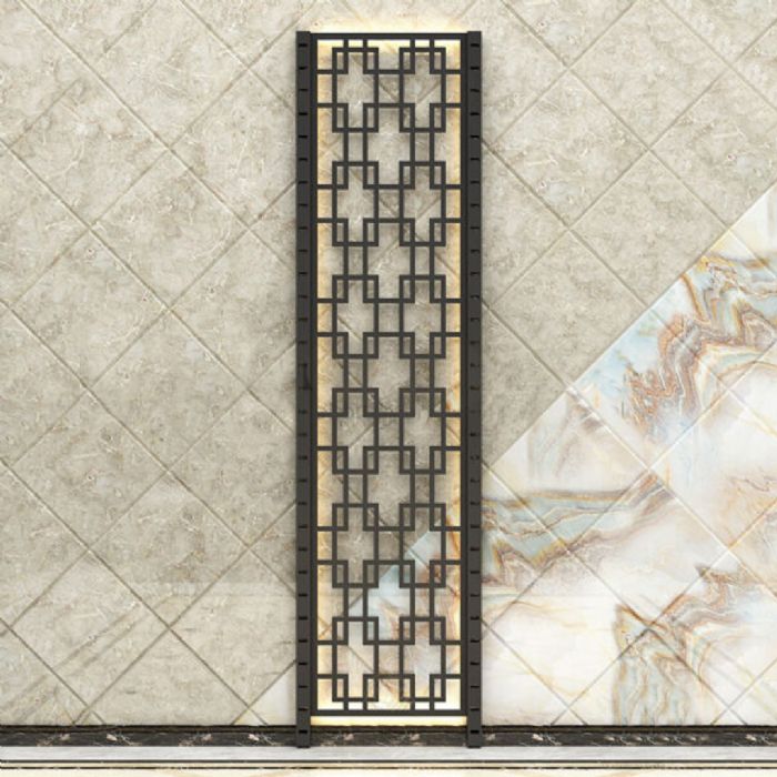 LZR 117 LAZER KESİM PANEL