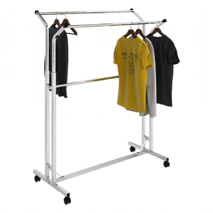 KL 8 V AYARLI ORTA STAND