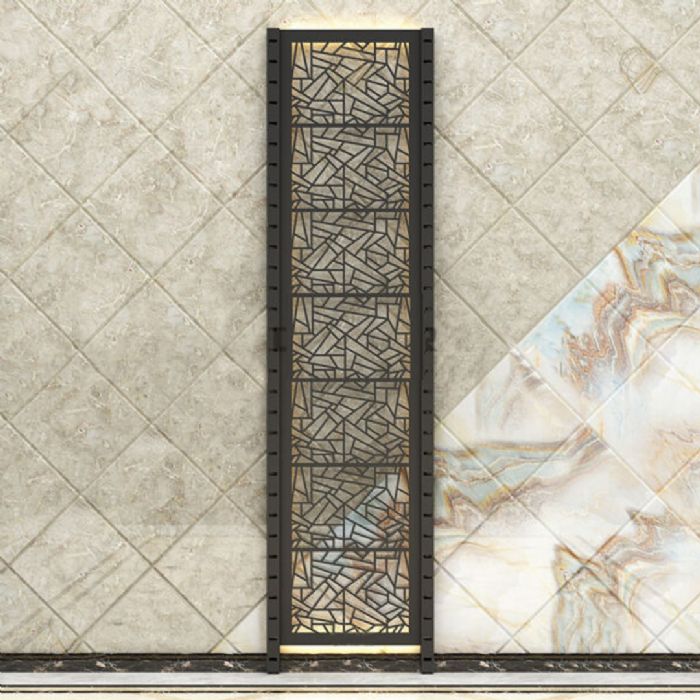 LZR 114 LAZER KESİM PANEL