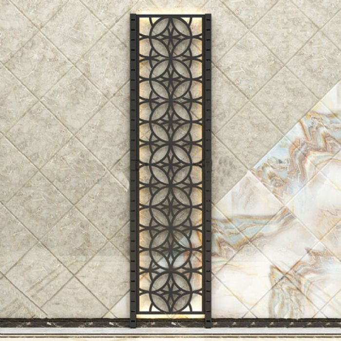 LZR 102 LAZER KESİM PANEL