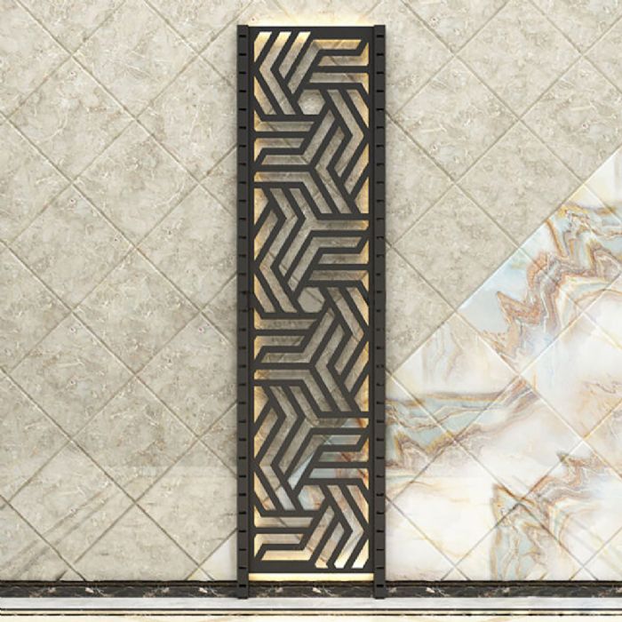 LZR 127 LAZER KESİM PANEL